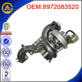 GT2256MS 704136-0003 turbocompresor para el motor Isuzu 4HG1 NPR